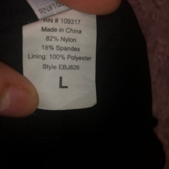 Swimsuit - Picture 3 of 3